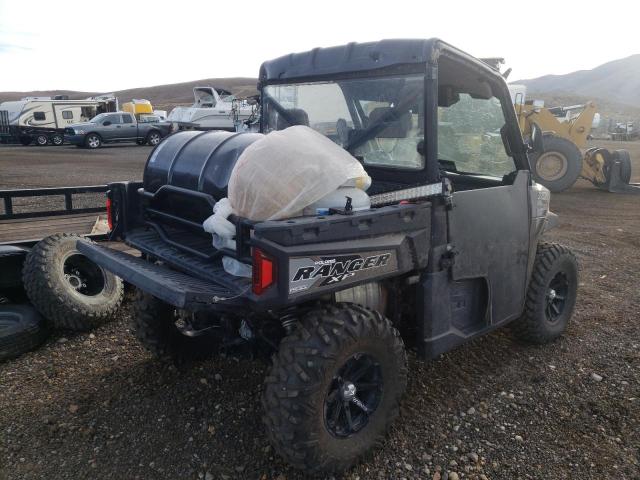 Photo 3 VIN: 3NSRTE994HG843279 - POLARIS RANGER XP 