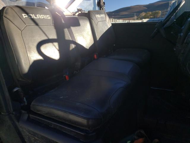 Photo 4 VIN: 3NSRTE994HG843279 - POLARIS RANGER XP 