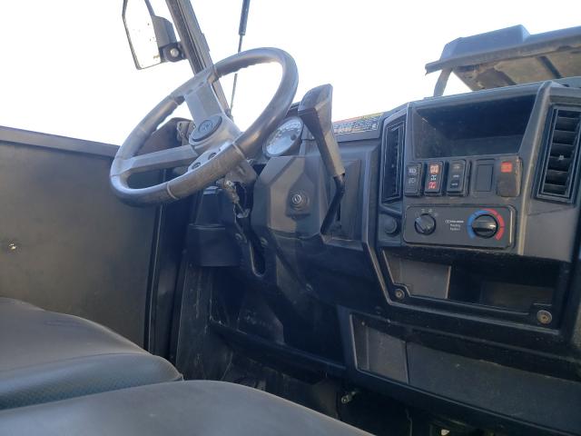 Photo 8 VIN: 3NSRTE994HG843279 - POLARIS RANGER XP 