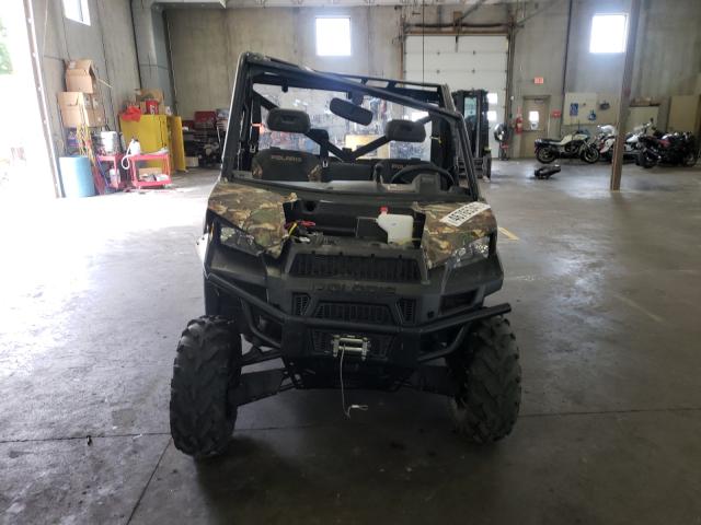 Photo 1 VIN: 3NSRTE996HG950995 - POLARIS RANGER XP 