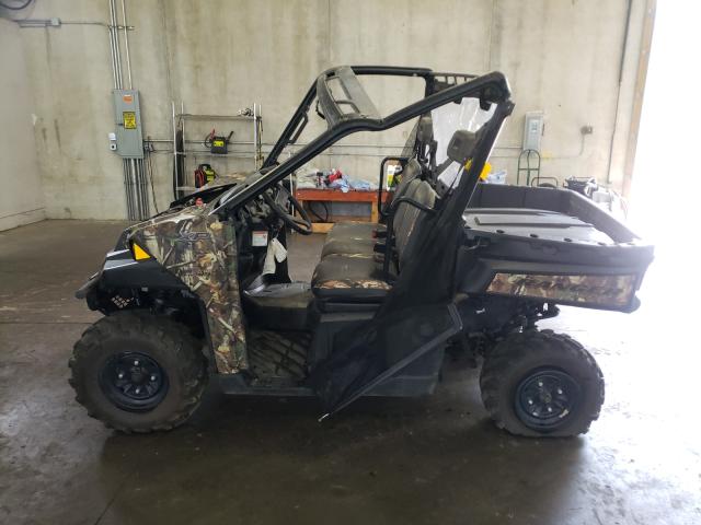 Photo 2 VIN: 3NSRTE996HG950995 - POLARIS RANGER XP 