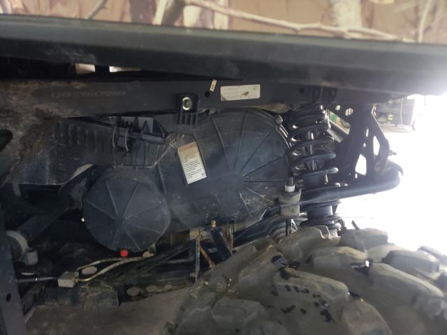 Photo 5 VIN: 3NSRTE996HG950995 - POLARIS RANGER XP 