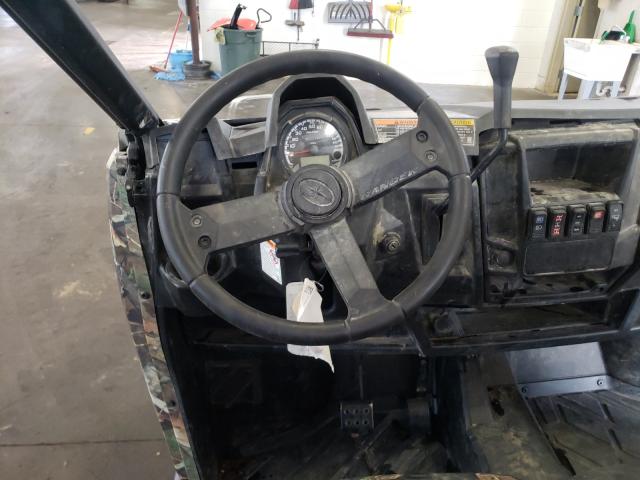 Photo 7 VIN: 3NSRTE996HG950995 - POLARIS RANGER XP 