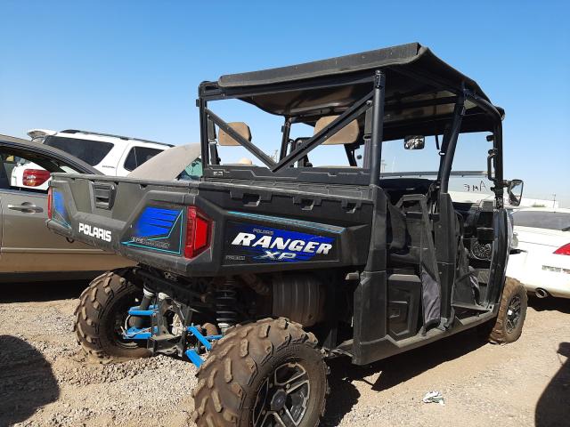 Photo 3 VIN: 3NSRVE879GG835624 - POLARIS RANGER CRE 