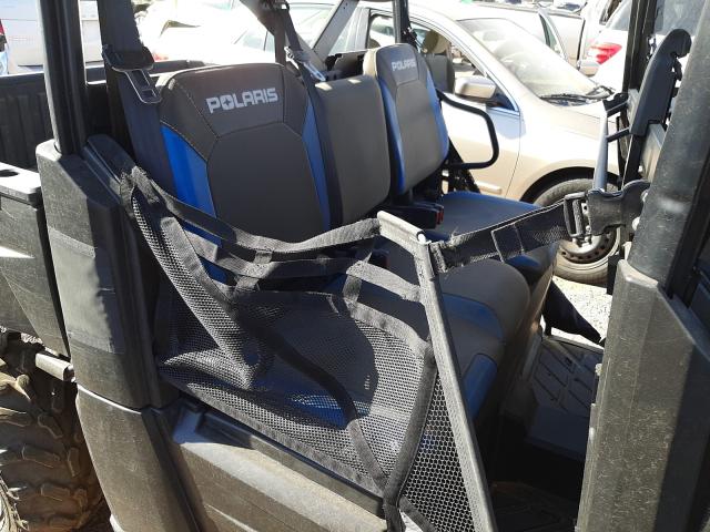 Photo 5 VIN: 3NSRVE879GG835624 - POLARIS RANGER CRE 