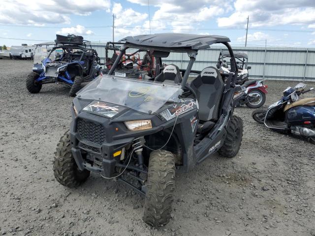 Photo 1 VIN: 3NSVAE878HH000880 - POLARIS RZR 900 EP 