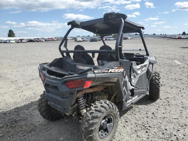 Photo 3 VIN: 3NSVAE878HH000880 - POLARIS RZR 900 EP 