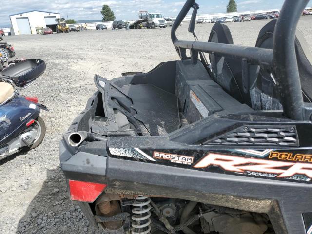 Photo 5 VIN: 3NSVAE878HH000880 - POLARIS RZR 900 EP 