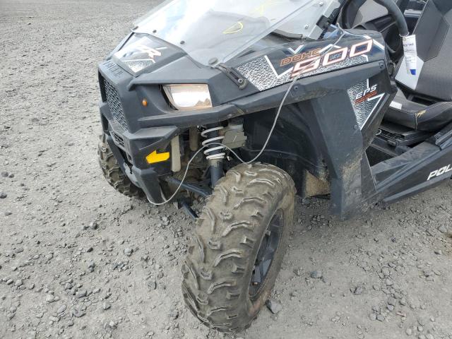 Photo 8 VIN: 3NSVAE878HH000880 - POLARIS RZR 900 EP 