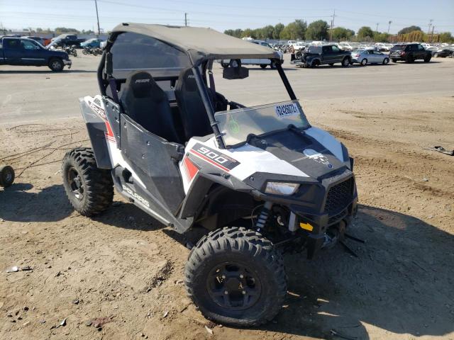 Photo 0 VIN: 3NSVBA876FF441454 - POLARIS RZR S 900 