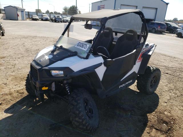 Photo 1 VIN: 3NSVBA876FF441454 - POLARIS RZR S 900 