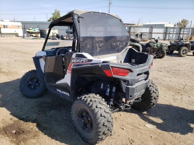 Photo 2 VIN: 3NSVBA876FF441454 - POLARIS RZR S 900 