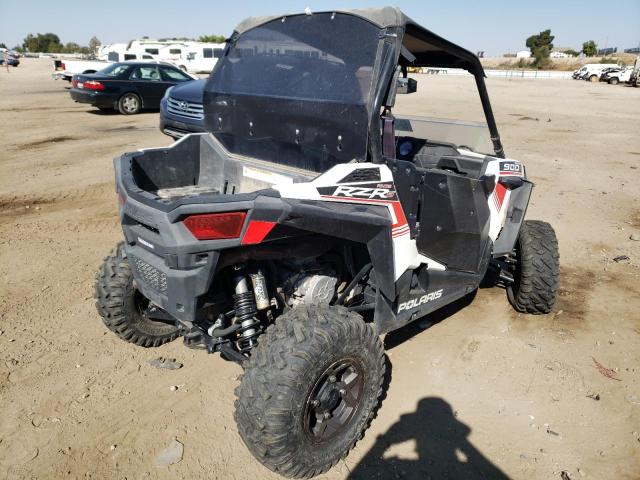 Photo 3 VIN: 3NSVBA876FF441454 - POLARIS RZR S 900 