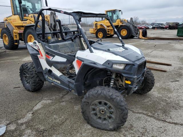 Photo 0 VIN: 3NSVBA87XFF430148 - POLARIS RZR S 900 