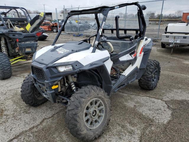 Photo 1 VIN: 3NSVBA87XFF430148 - POLARIS RZR S 900 