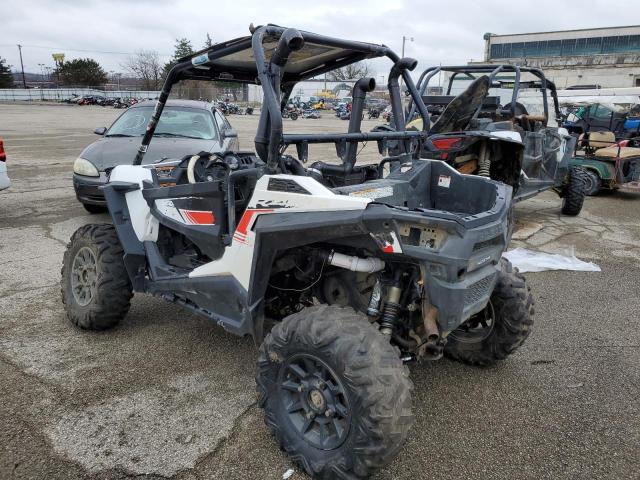 Photo 2 VIN: 3NSVBA87XFF430148 - POLARIS RZR S 900 