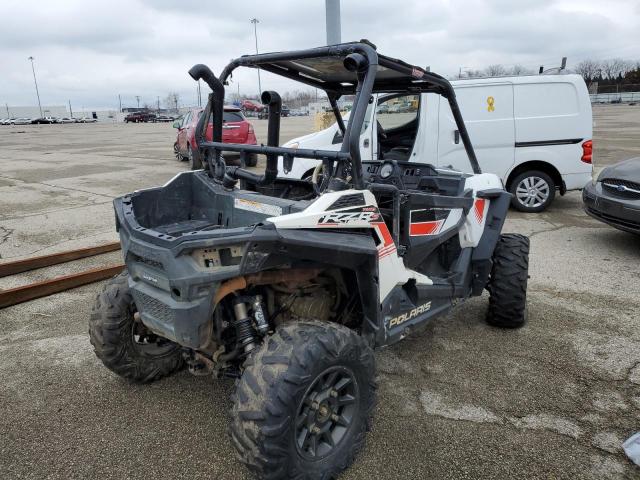 Photo 3 VIN: 3NSVBA87XFF430148 - POLARIS RZR S 900 