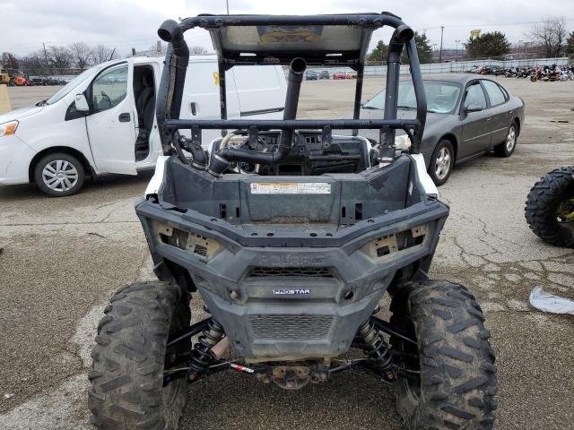 Photo 5 VIN: 3NSVBA87XFF430148 - POLARIS RZR S 900 