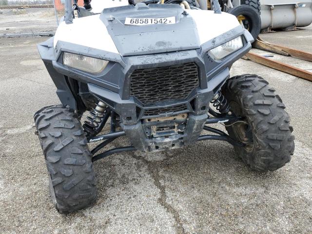 Photo 8 VIN: 3NSVBA87XFF430148 - POLARIS RZR S 900 