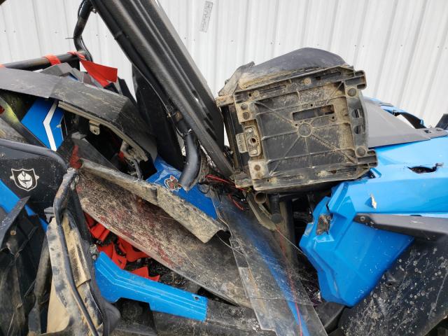 Photo 4 VIN: 3NSVBE871FF428165 - POLARIS RZR S 900 