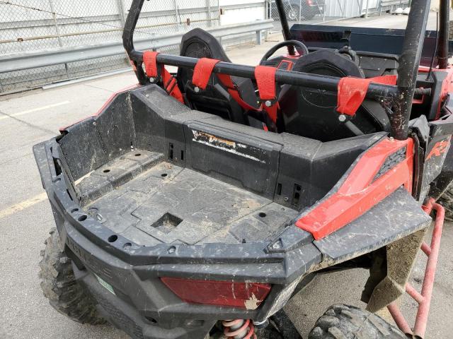 Photo 5 VIN: 3NSVBE872FF442382 - POLARIS RZR S 900 