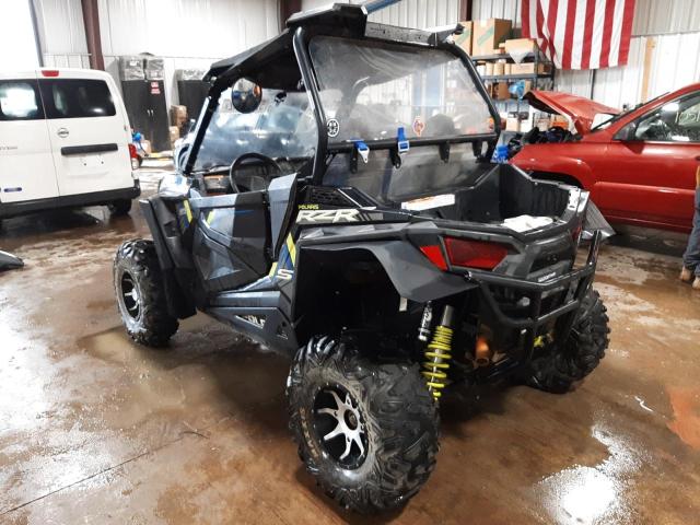 Photo 2 VIN: 3NSVBE876FF380646 - POLARIS RZR S 900 