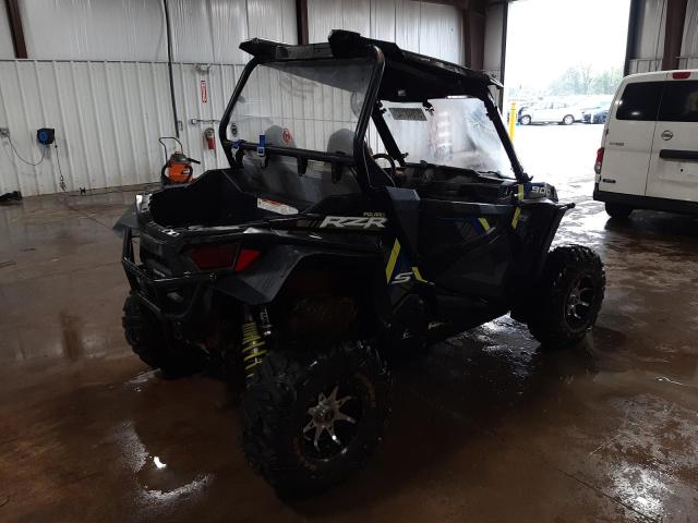 Photo 3 VIN: 3NSVBE876FF380646 - POLARIS RZR S 900 