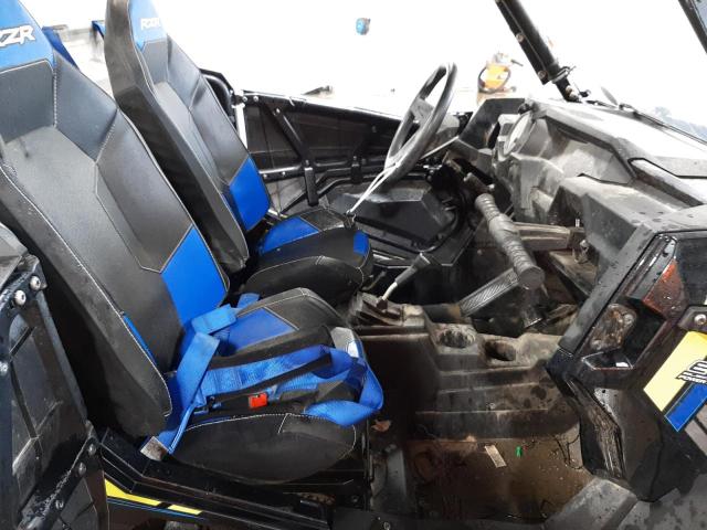 Photo 4 VIN: 3NSVBE876FF380646 - POLARIS RZR S 900 