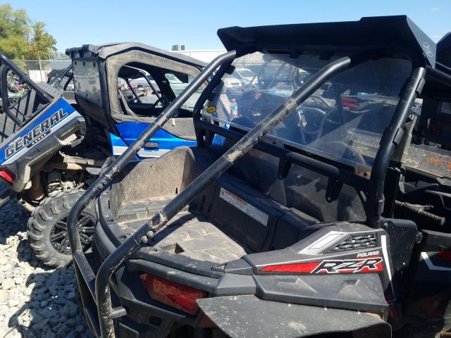 Photo 5 VIN: 3NSVBE876FF443857 - POLARIS RZR S 900 