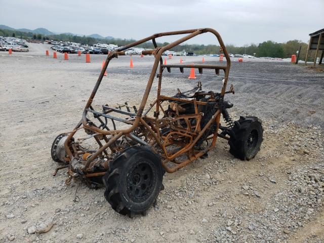 Photo 1 VIN: 3NSVBE87XFF427239 - POLARIS RZR S 900 