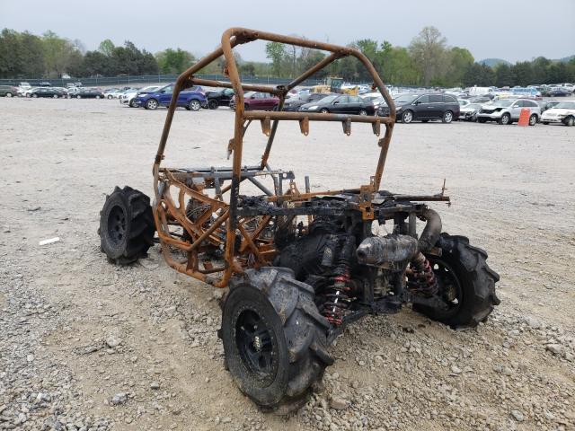 Photo 2 VIN: 3NSVBE87XFF427239 - POLARIS RZR S 900 