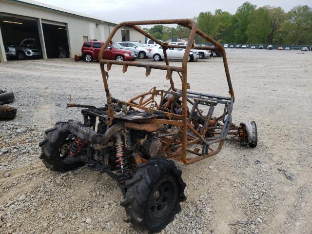 Photo 3 VIN: 3NSVBE87XFF427239 - POLARIS RZR S 900 