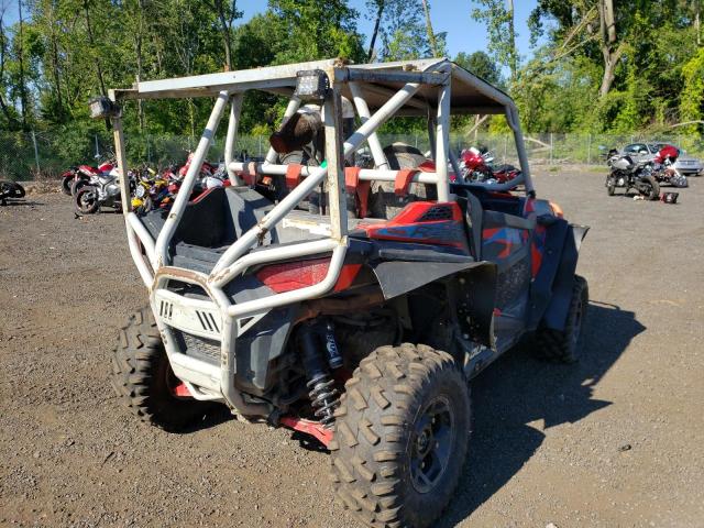 Photo 3 VIN: 3NSVBE87XGH105609 - POLARIS RZR S 900 