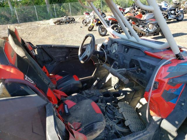 Photo 4 VIN: 3NSVBE87XGH105609 - POLARIS RZR S 900 