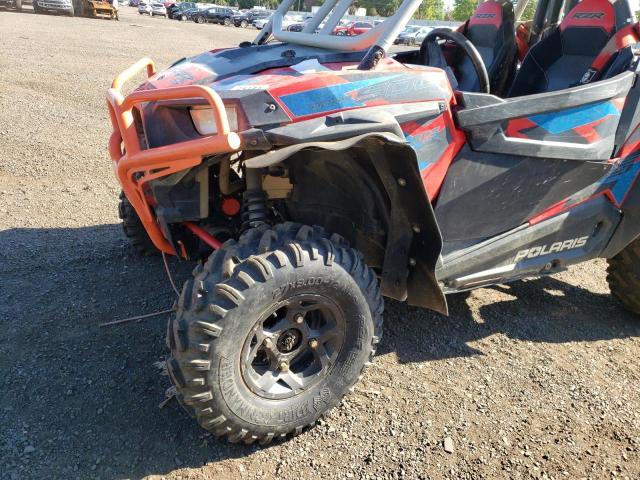 Photo 8 VIN: 3NSVBE87XGH105609 - POLARIS RZR S 900 