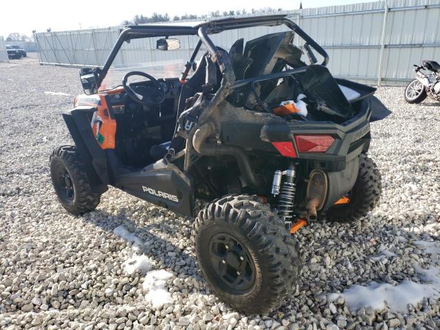 Photo 2 VIN: 3NSVBE99XHF927968 - POLARIS RZR S 1000 