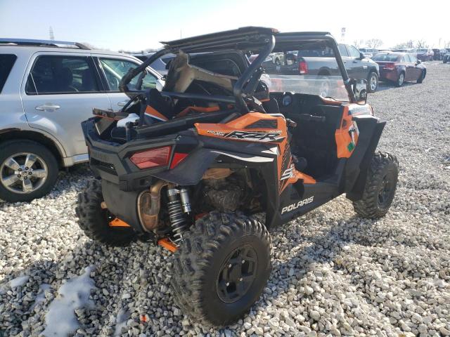 Photo 3 VIN: 3NSVBE99XHF927968 - POLARIS RZR S 1000 