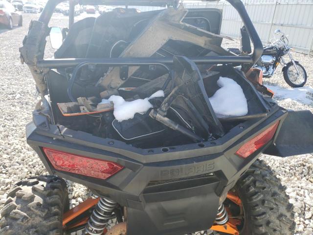 Photo 8 VIN: 3NSVBE99XHF927968 - POLARIS RZR S 1000 