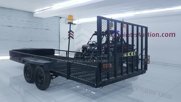 Photo 11 VIN: 3NSVDE920GF451158 - POLARIS RZR + TRAILER 