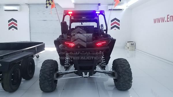 Photo 12 VIN: 3NSVDE920GF451158 - POLARIS RZR + TRAILER 