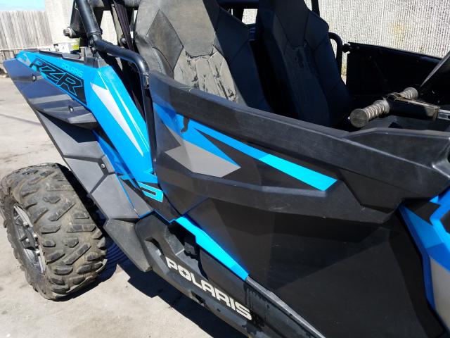 Photo 16 VIN: 3NSVDE920GF456280 - POLARIS RZR XP TUR 