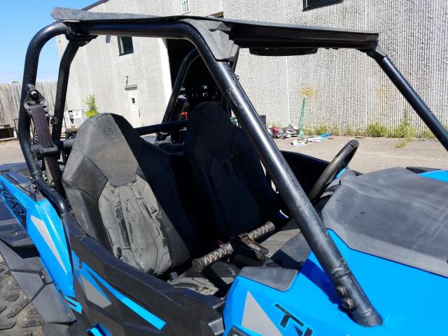 Photo 17 VIN: 3NSVDE920GF456280 - POLARIS RZR XP TUR 