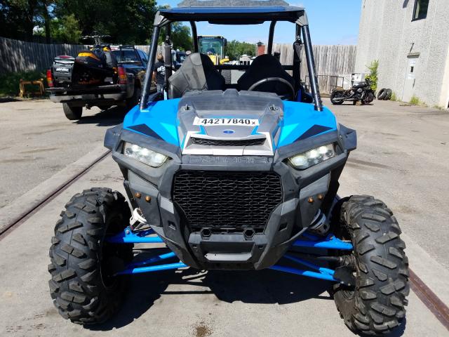 Photo 2 VIN: 3NSVDE920GF456280 - POLARIS RZR XP TUR 