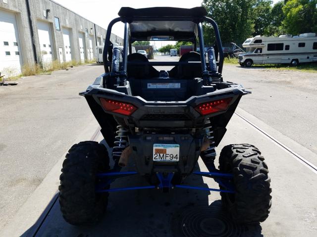 Photo 6 VIN: 3NSVDE920GF456280 - POLARIS RZR XP TUR 