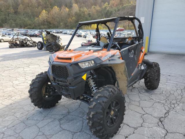 Photo 1 VIN: 3NSVDE922GF452201 - POLARIS RZR XP TUR 