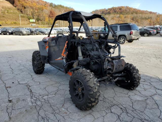 Photo 2 VIN: 3NSVDE922GF452201 - POLARIS RZR XP TUR 