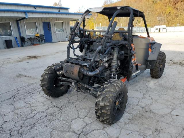 Photo 3 VIN: 3NSVDE922GF452201 - POLARIS RZR XP TUR 