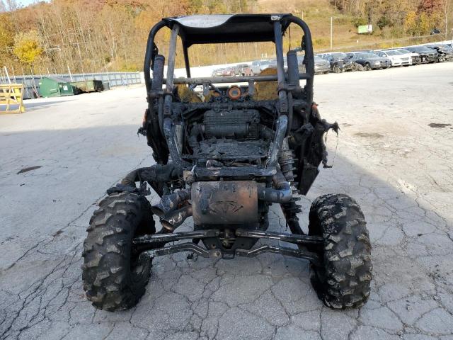 Photo 5 VIN: 3NSVDE922GF452201 - POLARIS RZR XP TUR 