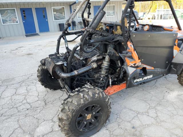 Photo 8 VIN: 3NSVDE922GF452201 - POLARIS RZR XP TUR 