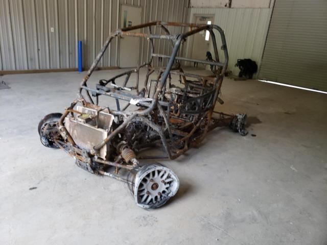 Photo 1 VIN: 3NSVDE923JF415665 - POLARIS RZR XP TUR 